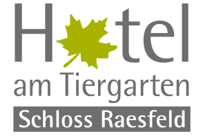 Hotel am Tiergarten, Schloss Raesfeld