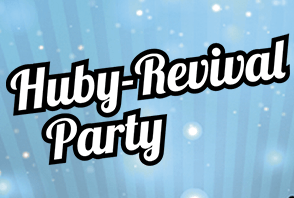 Huby-Revival Party
